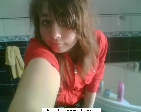Adela..^^ - d'oh..o poza q mine..logik is ciufulita - Picz